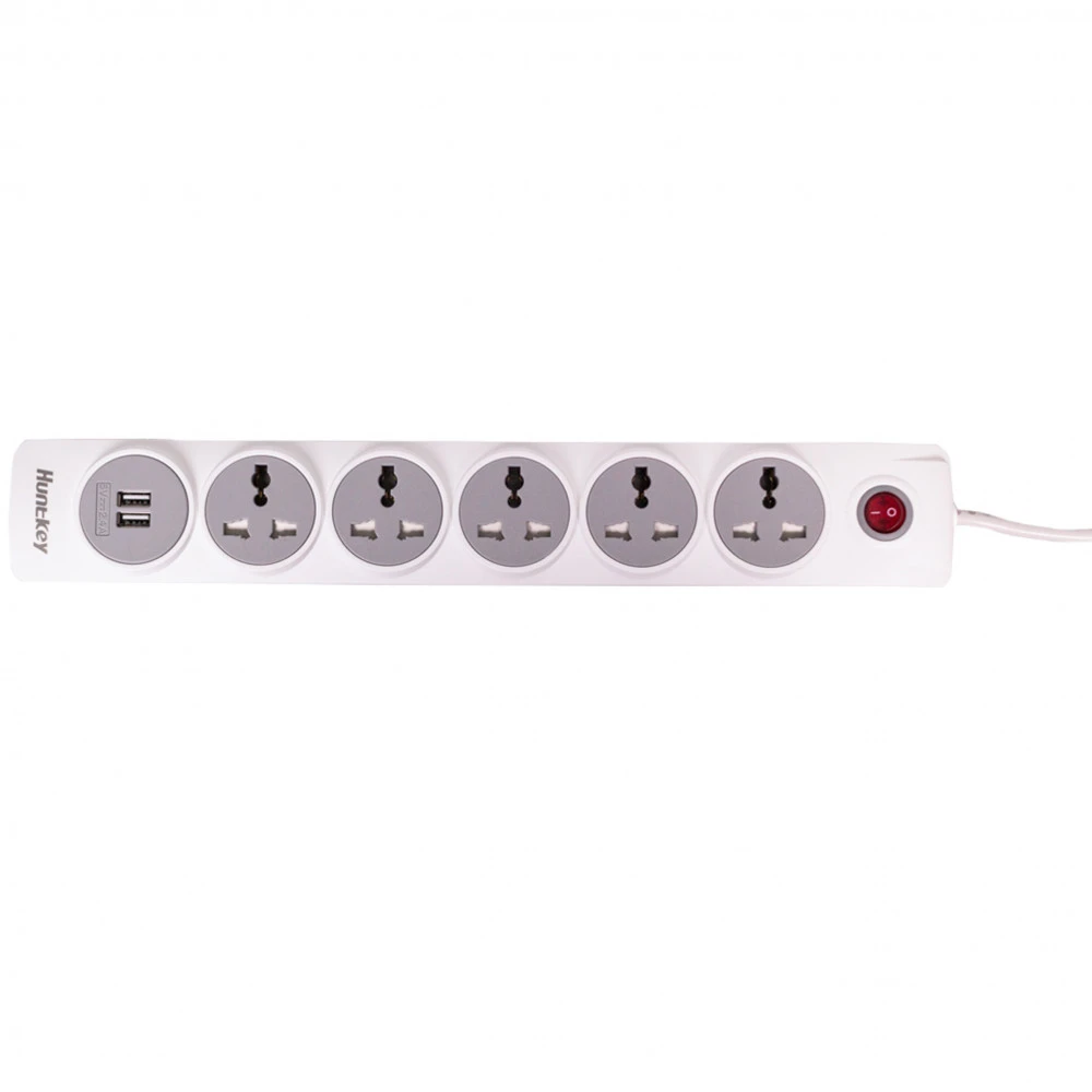 Сетевой фильтр Huntkey SZN607 SZN-607033000R