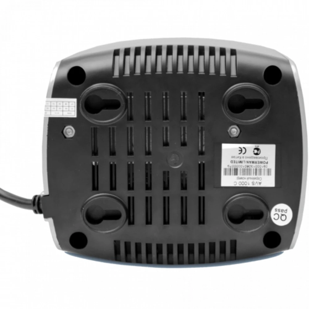 Стабилизатор Powerman POWERMAN AVS 1000 C