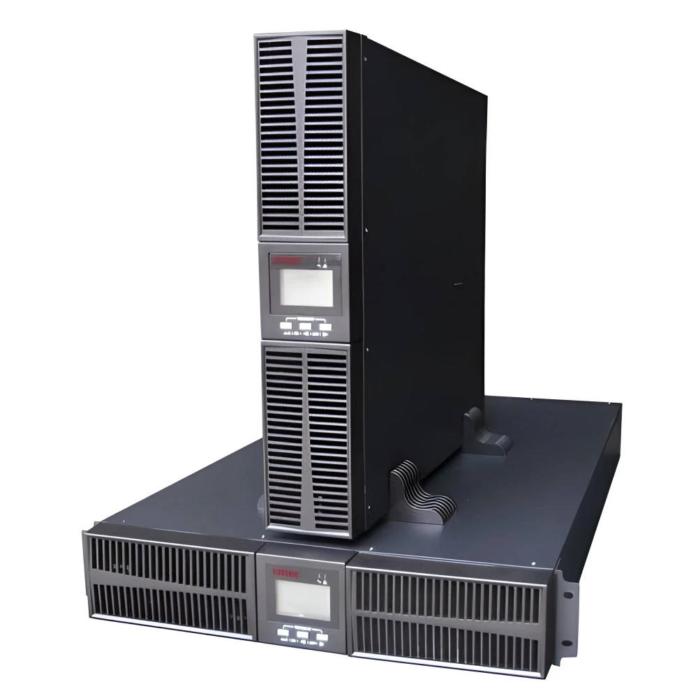 Источник бесперебойного питания DKC SMALLR3A5I 3000 ВА, 2700 Вт
