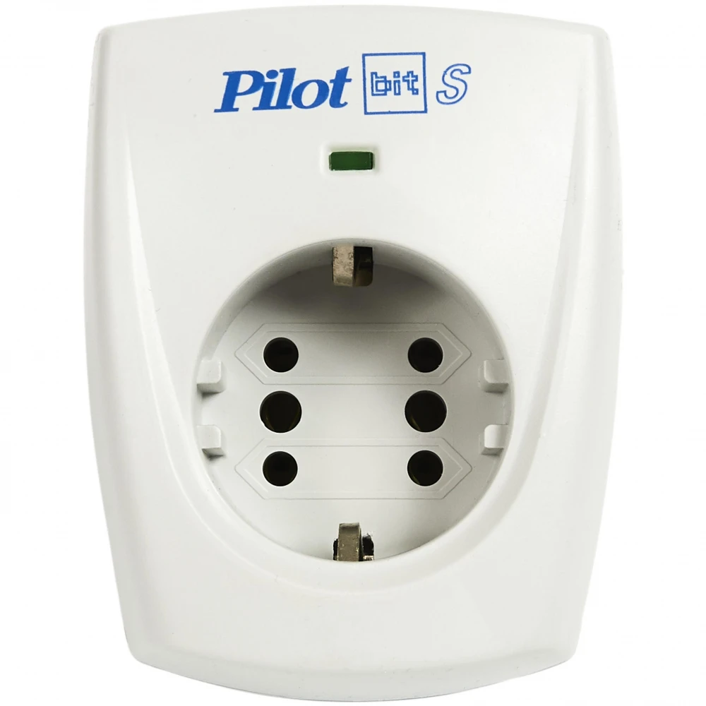 Сетевой фильтр Pilot Bit S