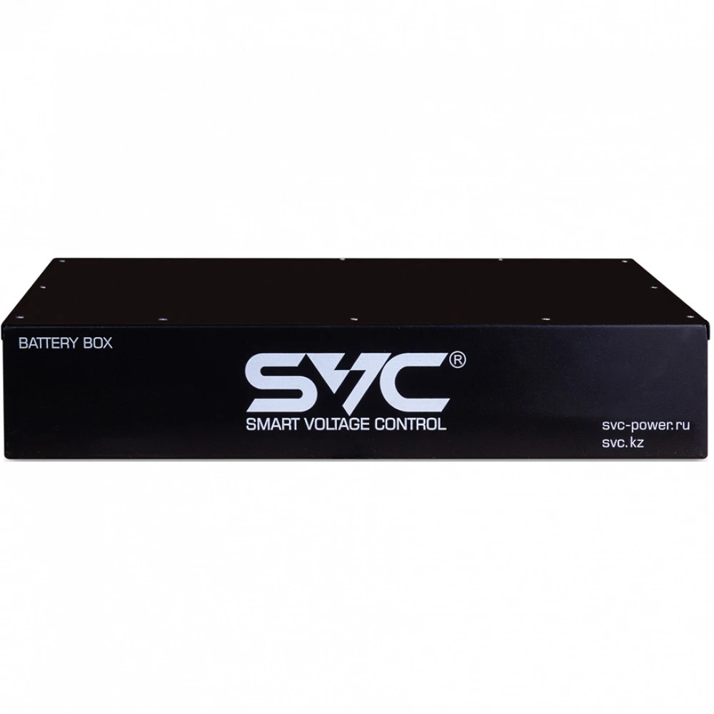 Батарейный модуль для ИБП SVC BAT08/KIT ( RT-1KL-LCD/RT-2KL-LCD)