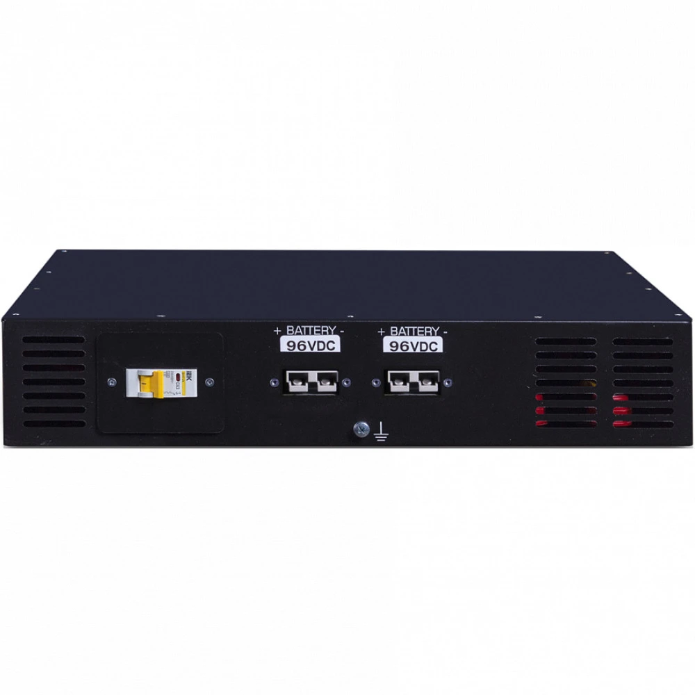 Батарейный модуль для ИБП SVC BAT08/KIT ( RT-1KL-LCD/RT-2KL-LCD)
