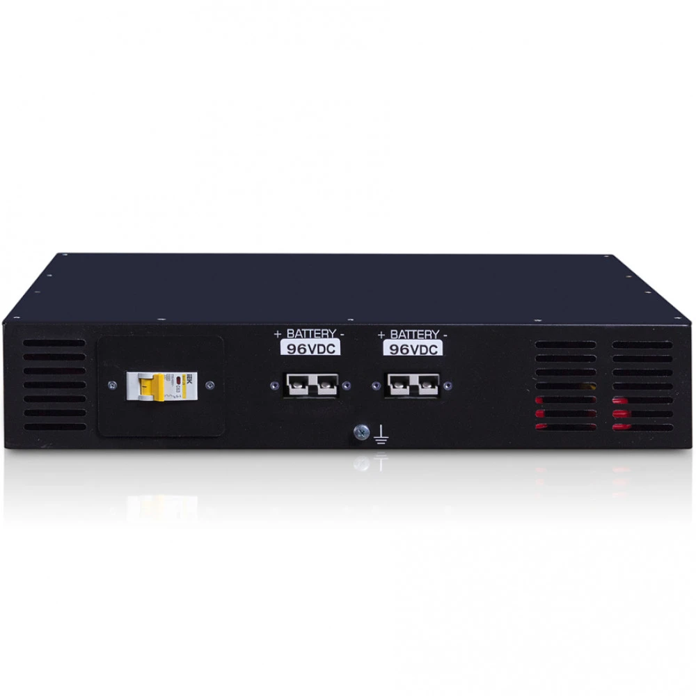 Батарейный модуль для ИБП SVC BAT08/KIT BAT08/KIT ( RT-3KL-LCD)