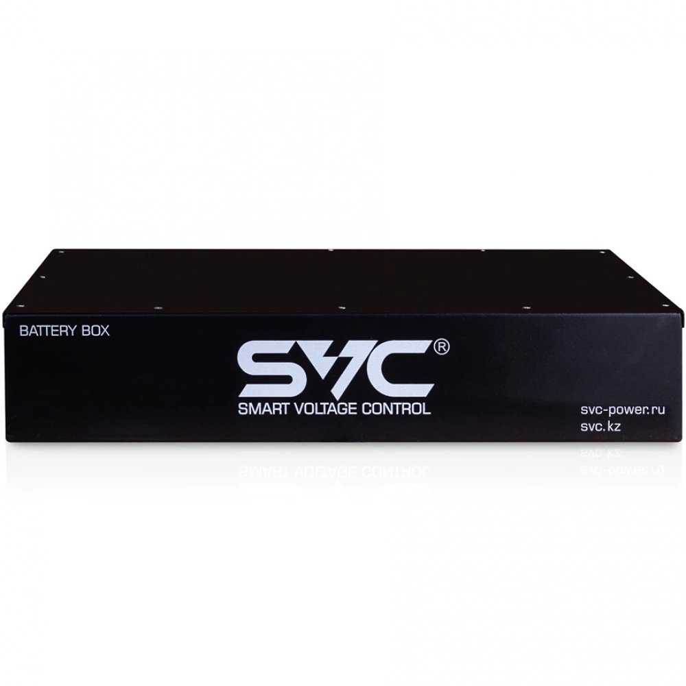 Батарейный модуль для ИБП SVC BAT08/KIT BAT08/KIT ( RT-3KL-LCD)
