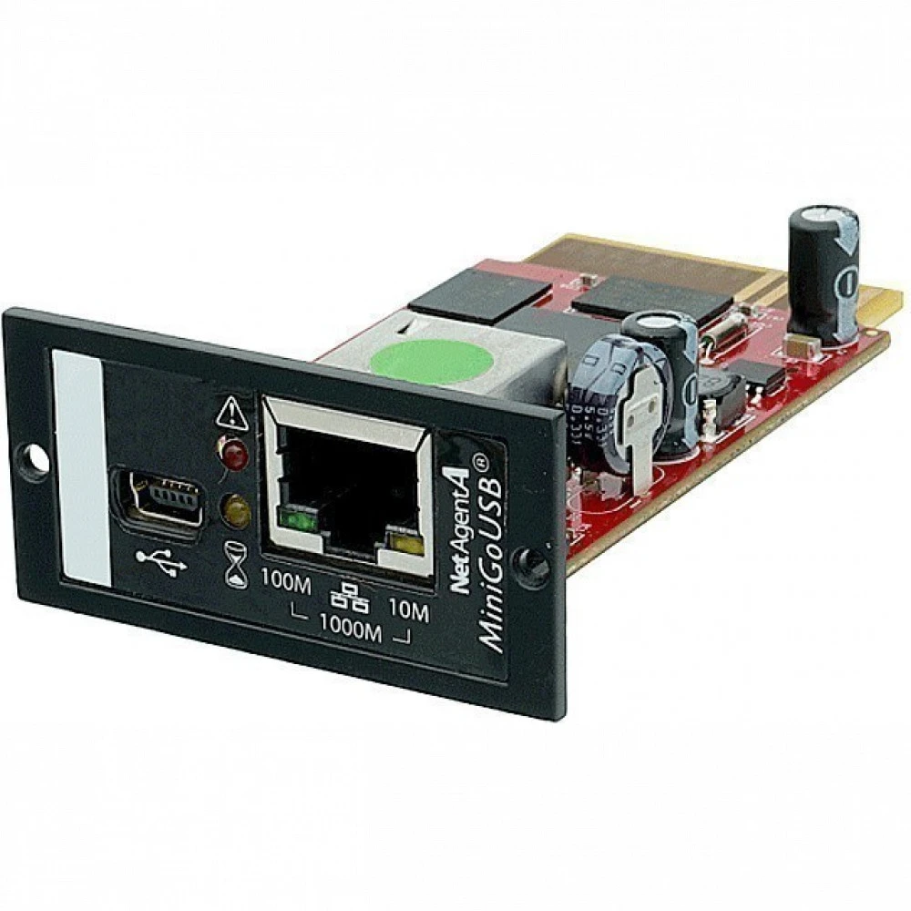 Опция для ИБП Импульс CNDA806