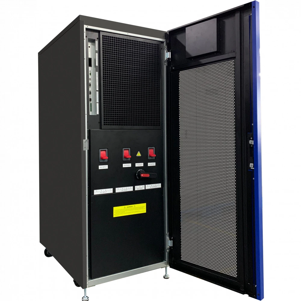 Источник бесперебойного питания IPPON Innova RT II 33 i1541100 210000 ВА, 210000 Вт