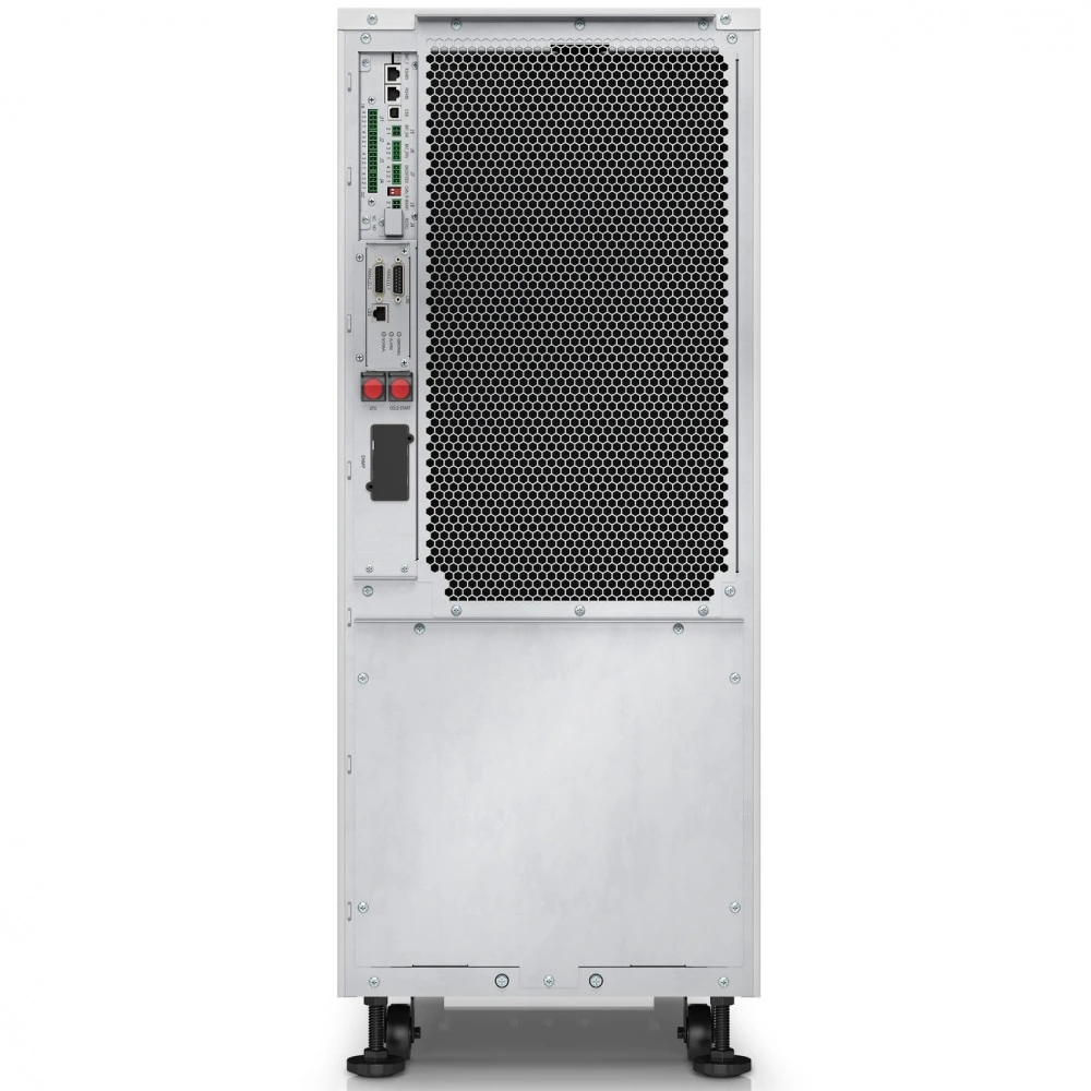 Источник бесперебойного питания Schneider Electric Easy UPS 3M 60kVA 400V E3MUPS60KHS 60000 ВА, 60000 Вт
