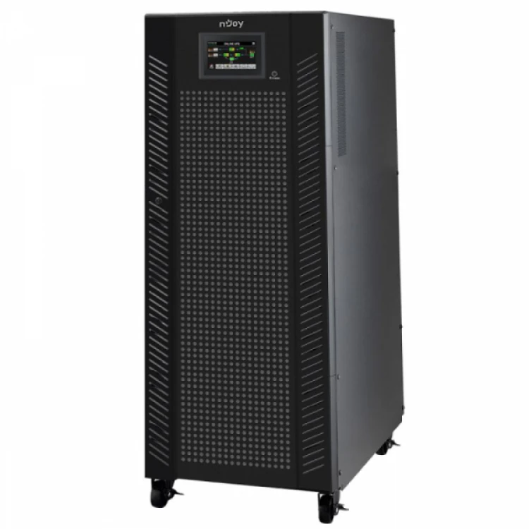 Источник бесперебойного питания NJoy Garun 60KL UP33TOP160KGAAZ01B 60000 ВА, 60000 Вт