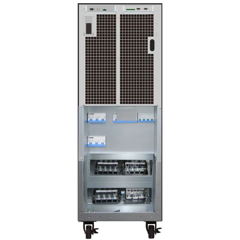 Источник бесперебойного питания NJoy Garun 60KL UP33TOP160KGAAZ01B 60000 ВА, 60000 Вт