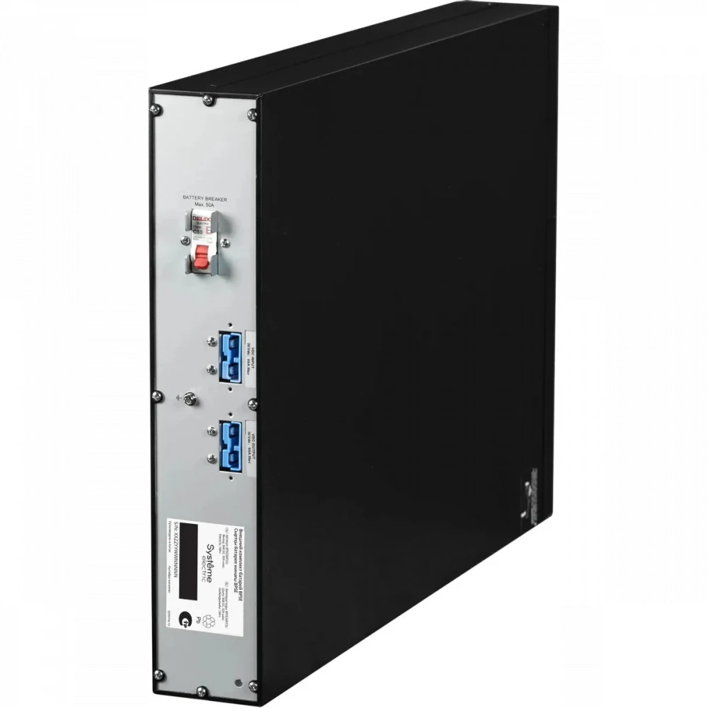 Батарейный модуль для ИБП Systeme Electric BPSE36RT2U