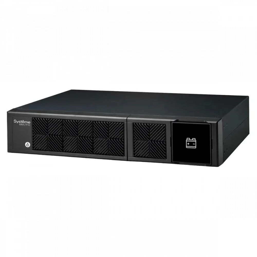 Батарейный модуль для ИБП Systeme Electric BPSE48RT2U