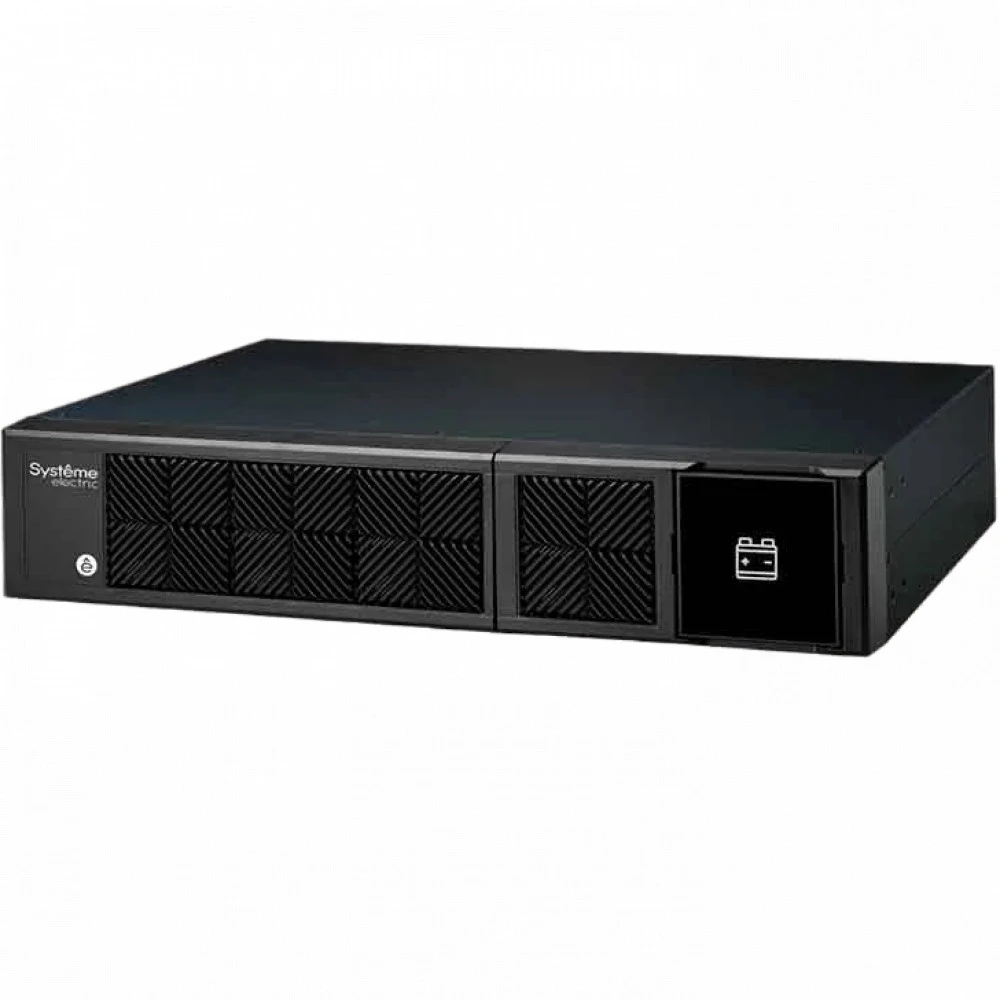Батарейный модуль для ИБП Systeme Electric BPSE192RT2U9
