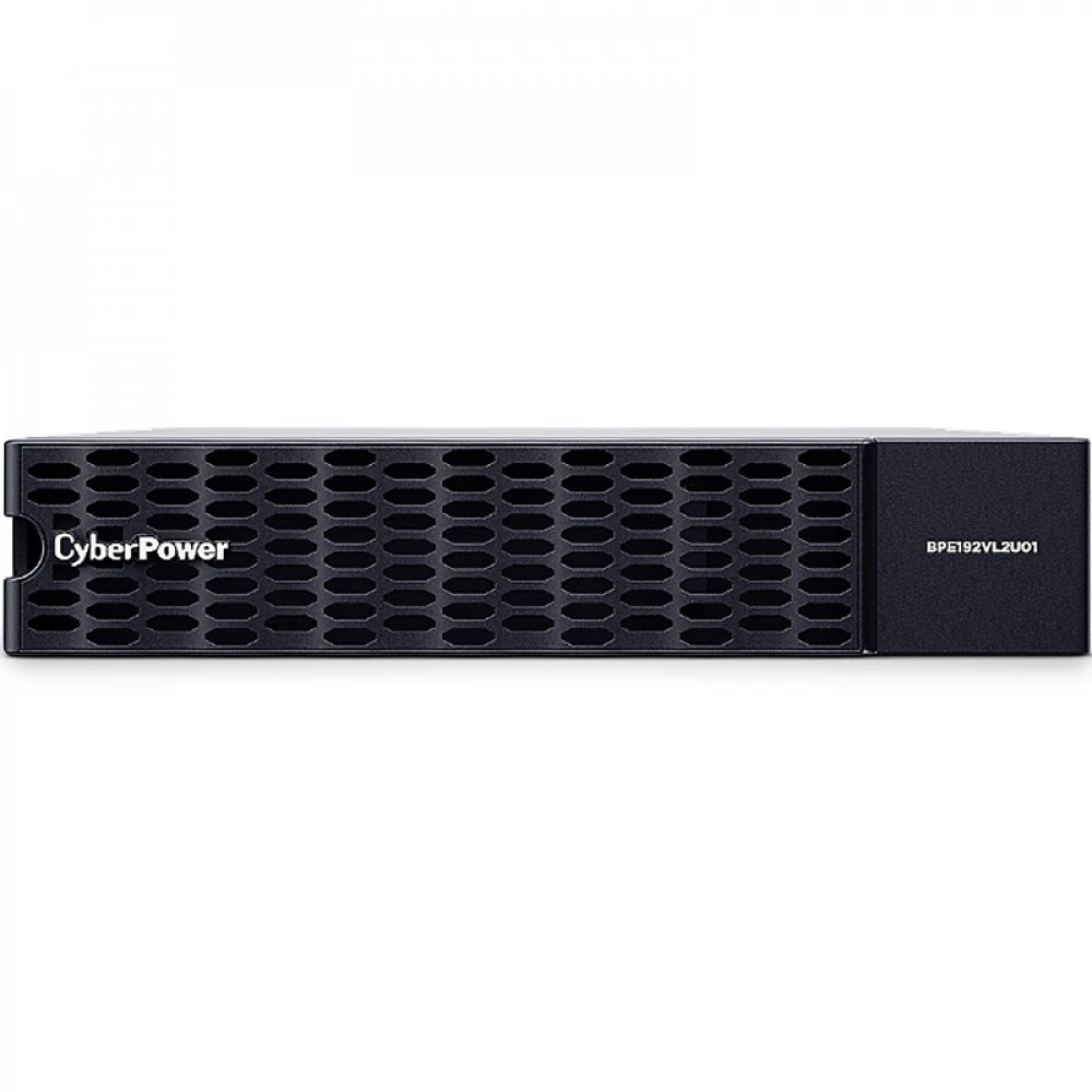Батарейный модуль для ИБП CyberPower BPE192VL2U01