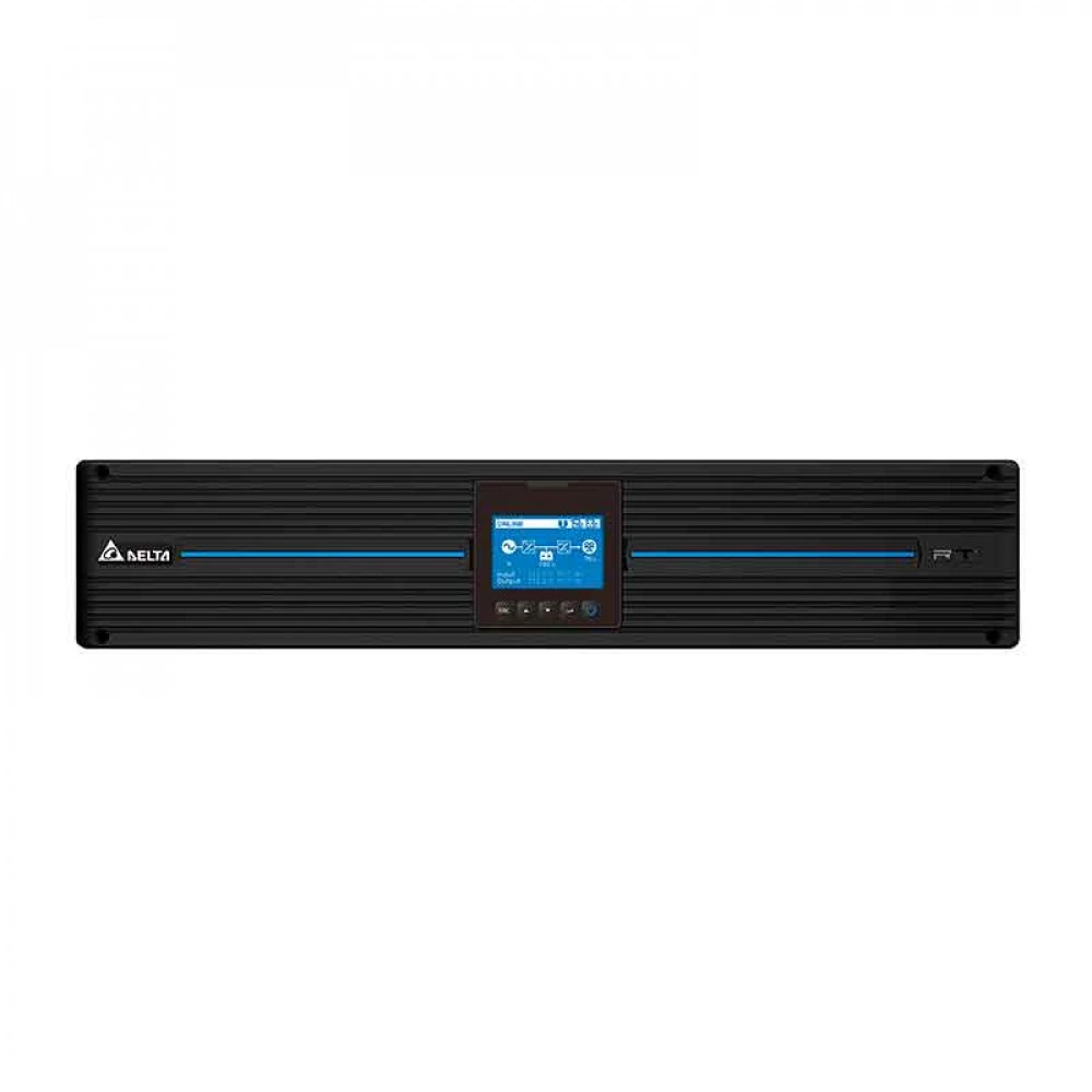 Источник бесперебойного питания Delta RT 8kVA L UPS802R2RT2N035 8000 ВА, 8000 Вт