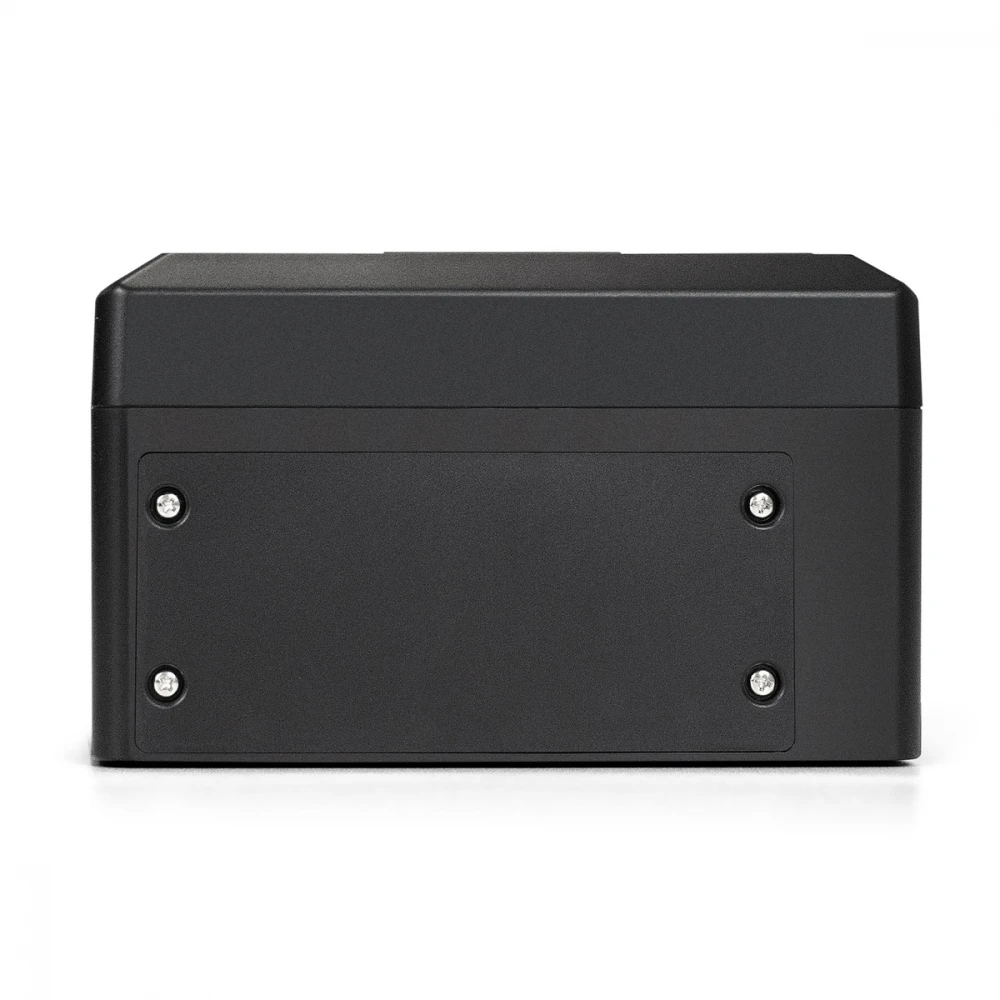 Источник бесперебойного питания ExeGate NEO NNB-1000.LED.AVR.8SH.CH EX293855RUS 1000 ВА, 650 Вт