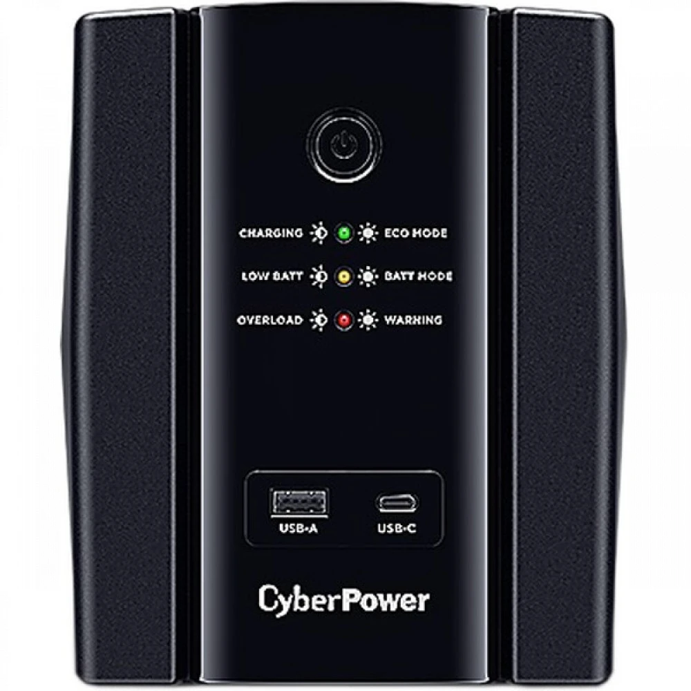 Источник бесперебойного питания CyberPower UT2200EIG 2200 ВА, 1320 Вт