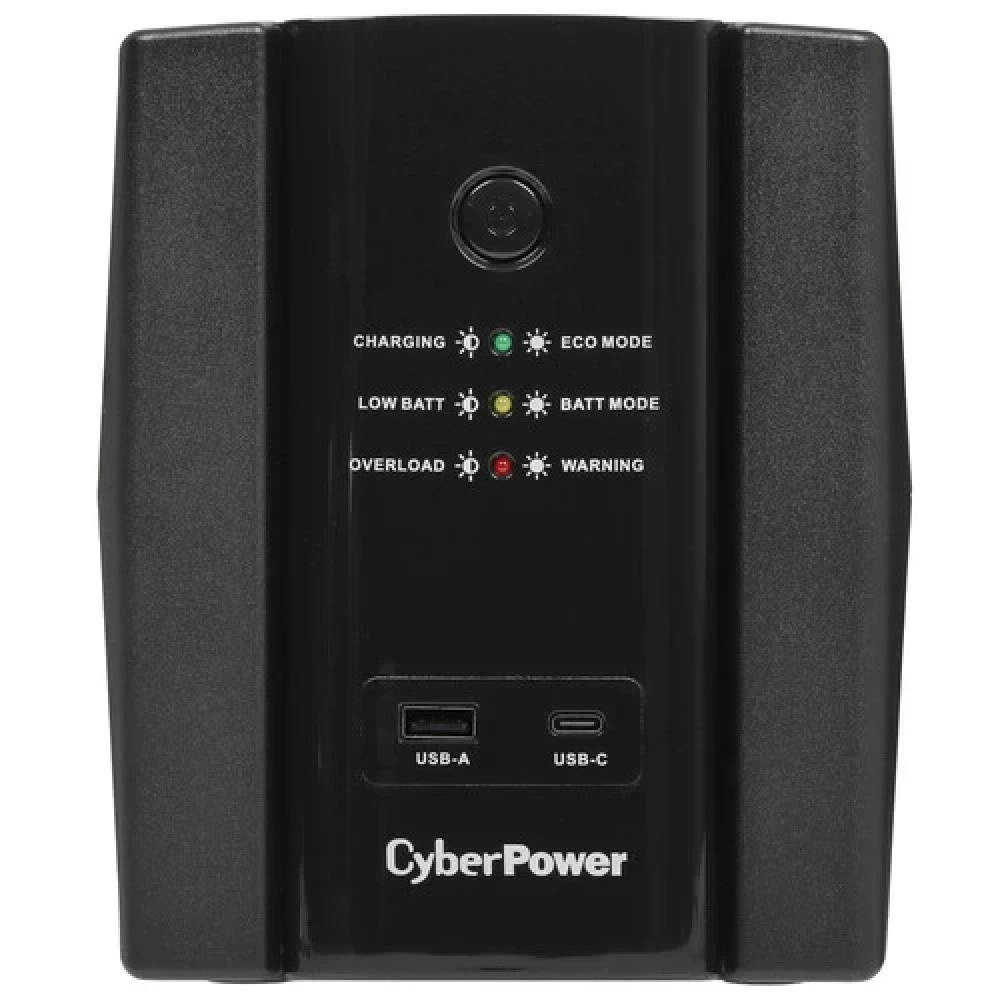 Источник бесперебойного питания CyberPower UT2200EG 2200 ВА, 1320 Вт