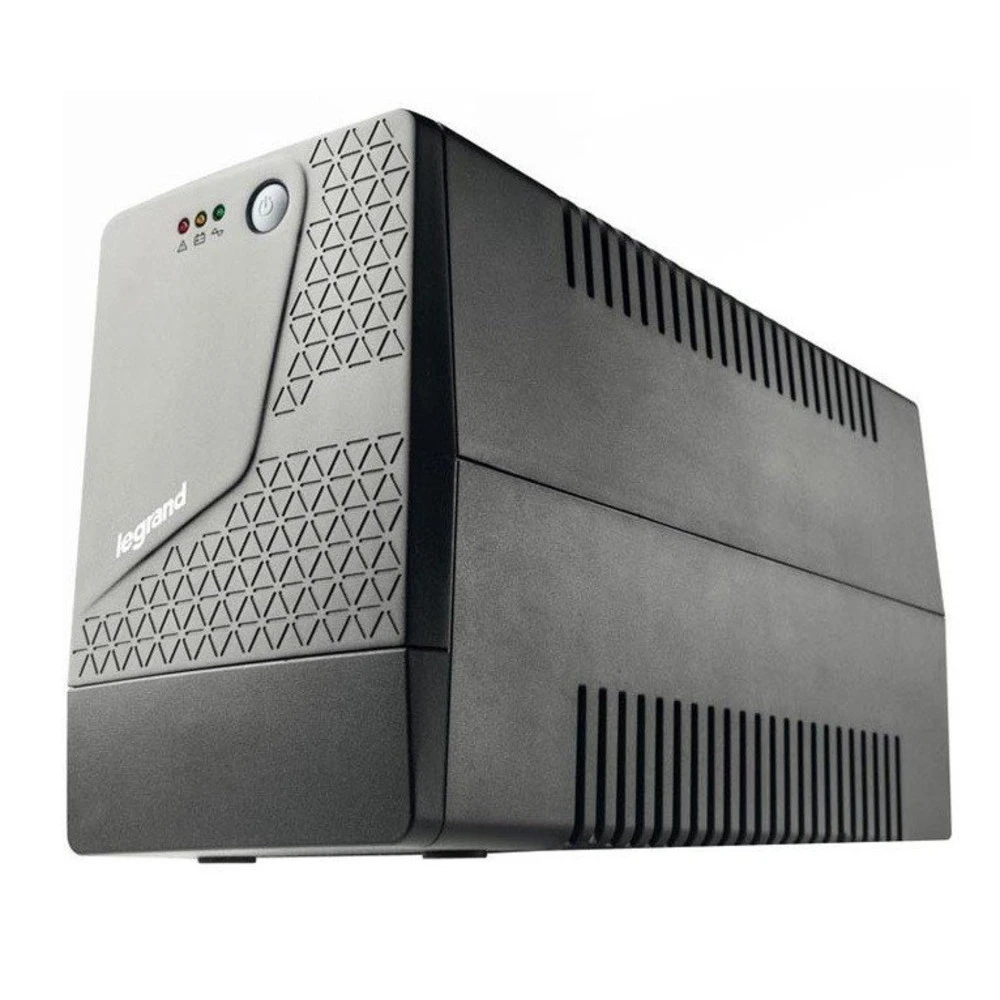 Источник бесперебойного питания Legrand SPX 600 310300 600 ВА, 360 Вт