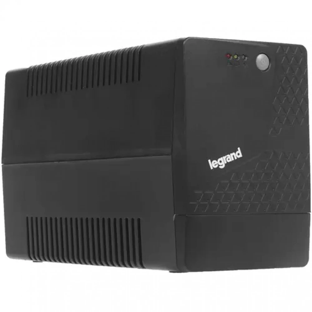 Источник бесперебойного питания Legrand Keor SPX 1000 ВА 310302 1000 ВА, 600 Вт