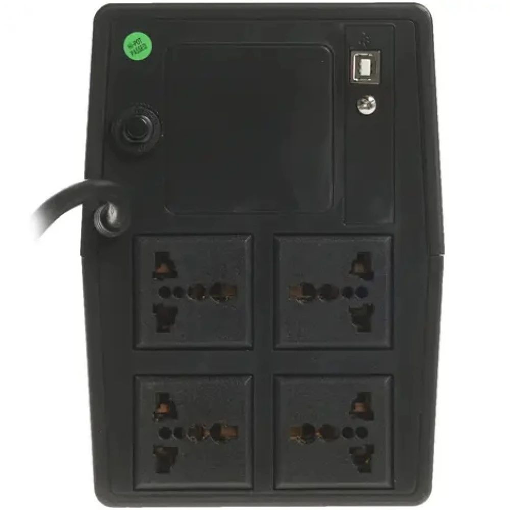 Источник бесперебойного питания Legrand Keor SPX 1000 ВА 310302 1000 ВА, 600 Вт
