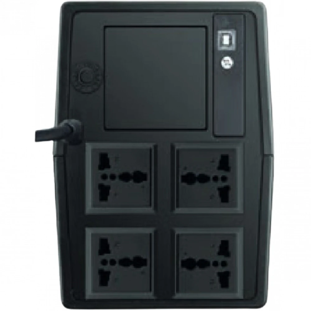 Источник бесперебойного питания Legrand Keor SPX 1500ВА 310303 1500 ВА, 900 Вт