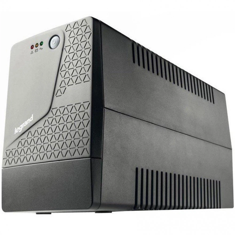Источник бесперебойного питания Legrand Keor SPX 1500ВА 310303 1500 ВА, 900 Вт