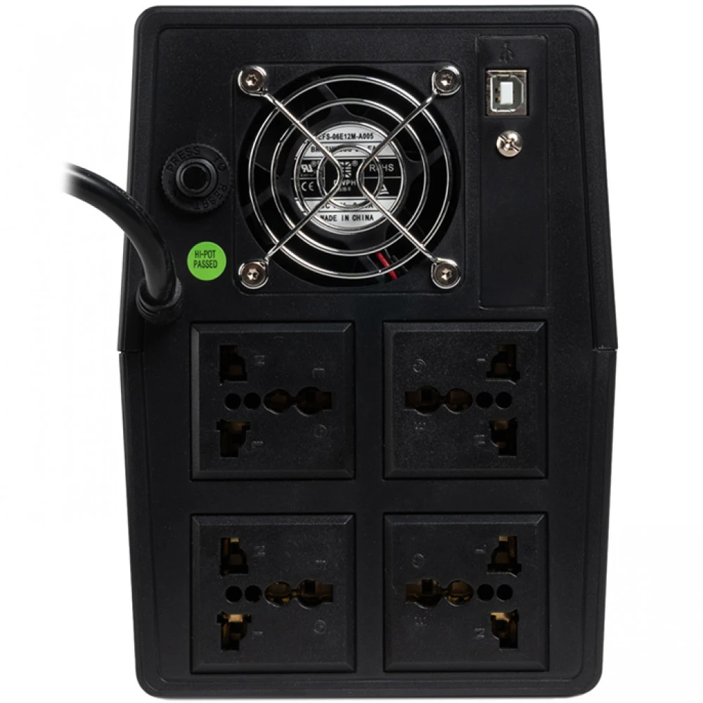 Источник бесперебойного питания Legrand Keor SPX 2000VA 310304 2000 ВА, 1200 Вт