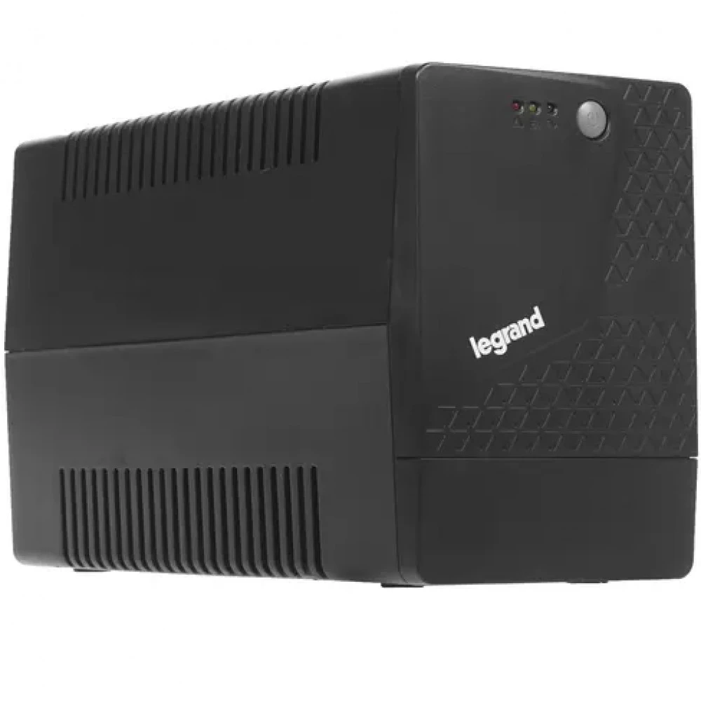 Источник бесперебойного питания Legrand Keor SPX 2000VA 310304 2000 ВА, 1200 Вт