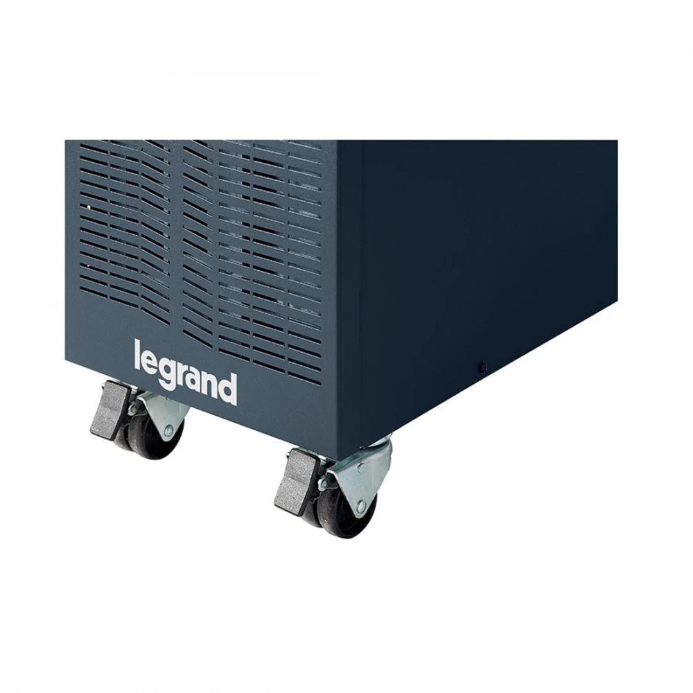 Источник бесперебойного питания Legrand Keor S 6 kВA 17' (310128) 6000 ВА, 5400 Вт