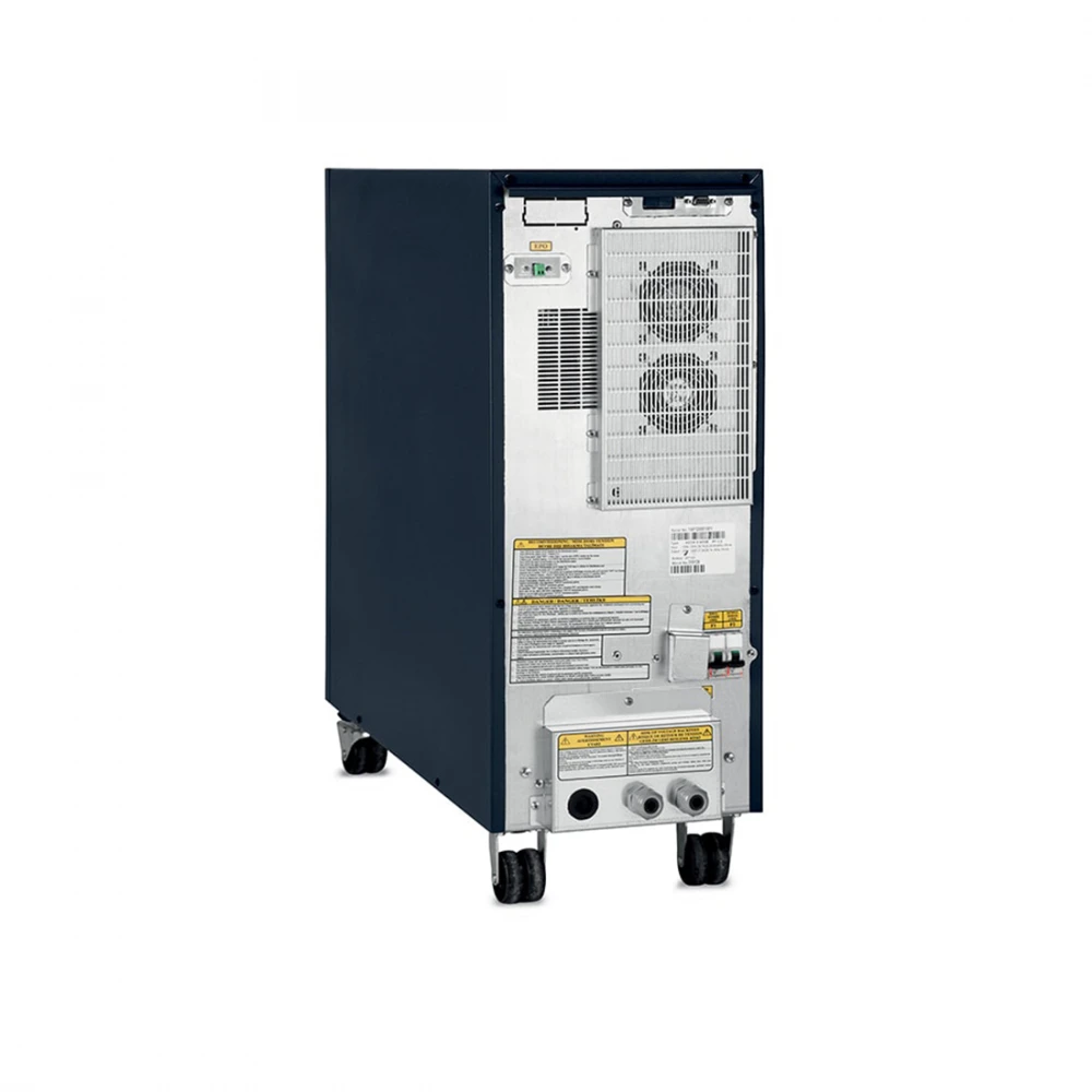 Источник бесперебойного питания Legrand Keor S 6 kВA 17' (310128) 6000 ВА, 5400 Вт