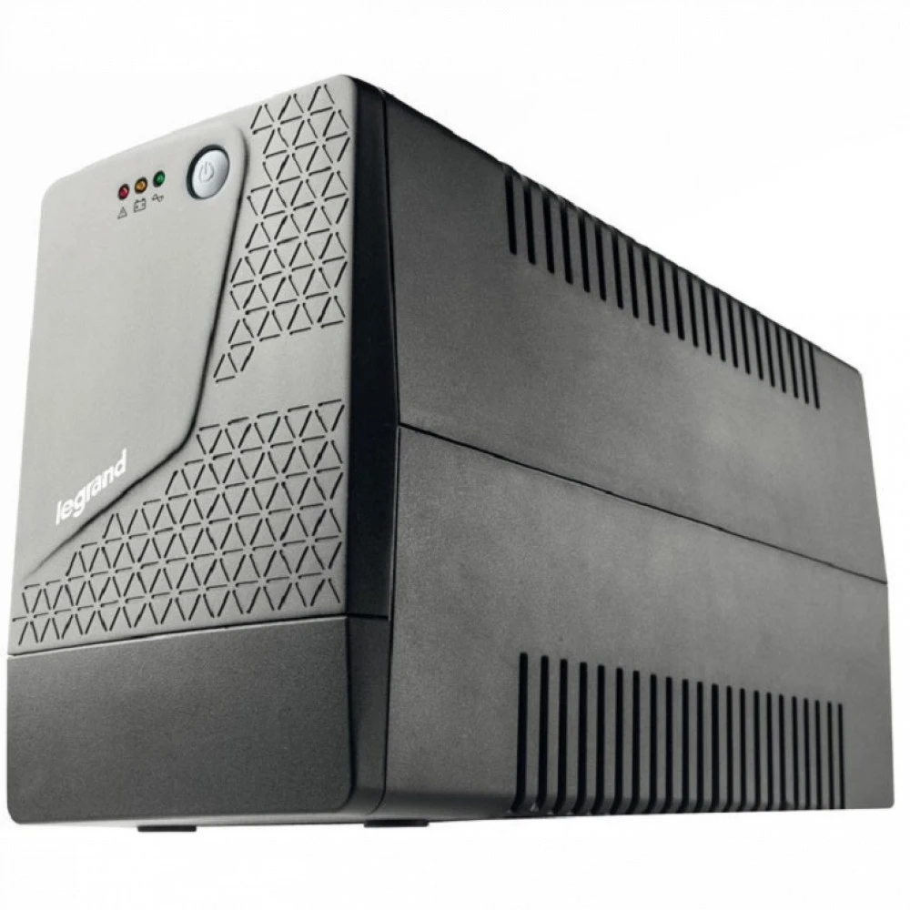 Источник бесперебойного питания Legrand Keor SPX 2000 ВА (310304) 2000 ВА, 1200 Вт