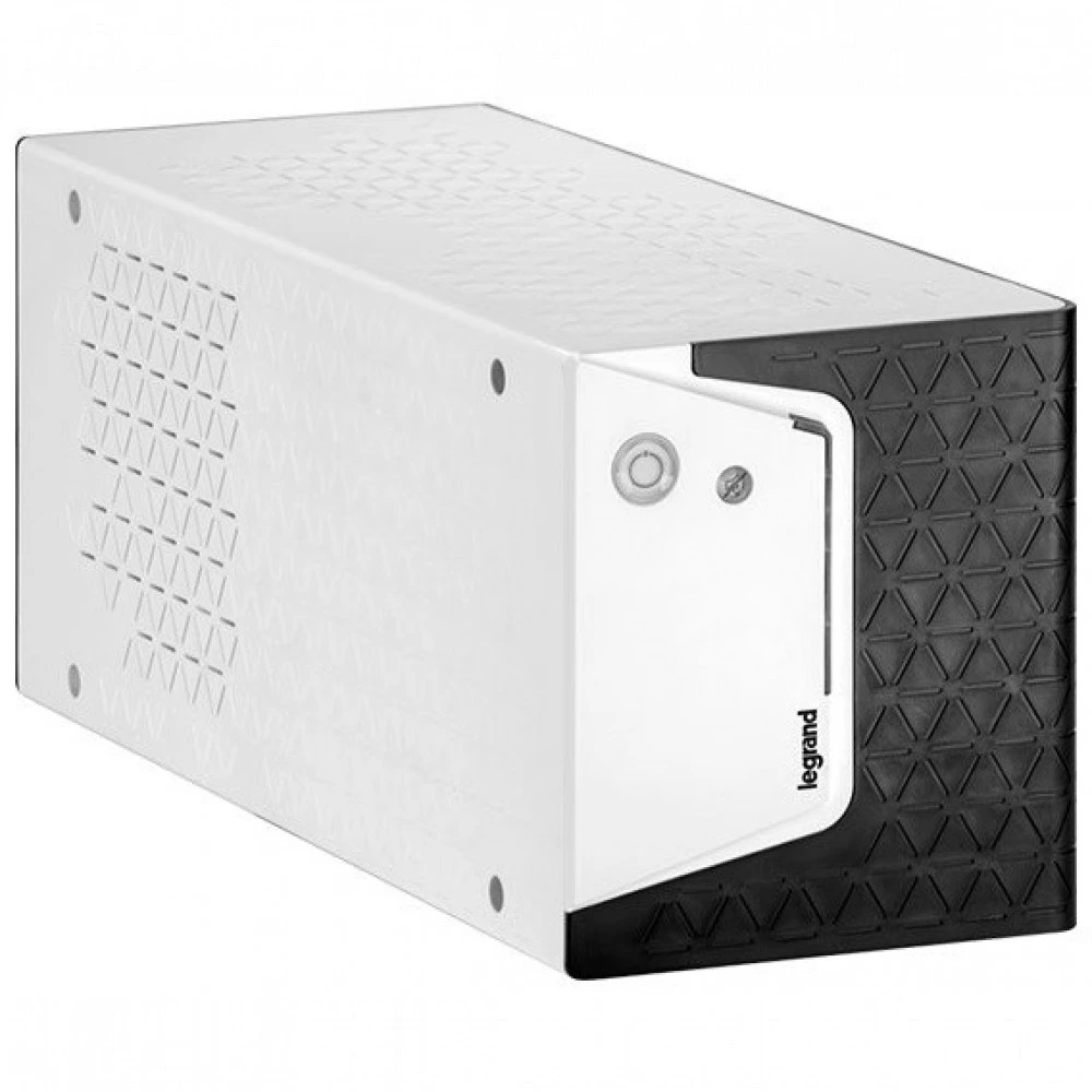 Источник бесперебойного питания Legrand Keor SP 600 ВА (310181) 600 ВА, 360 Вт