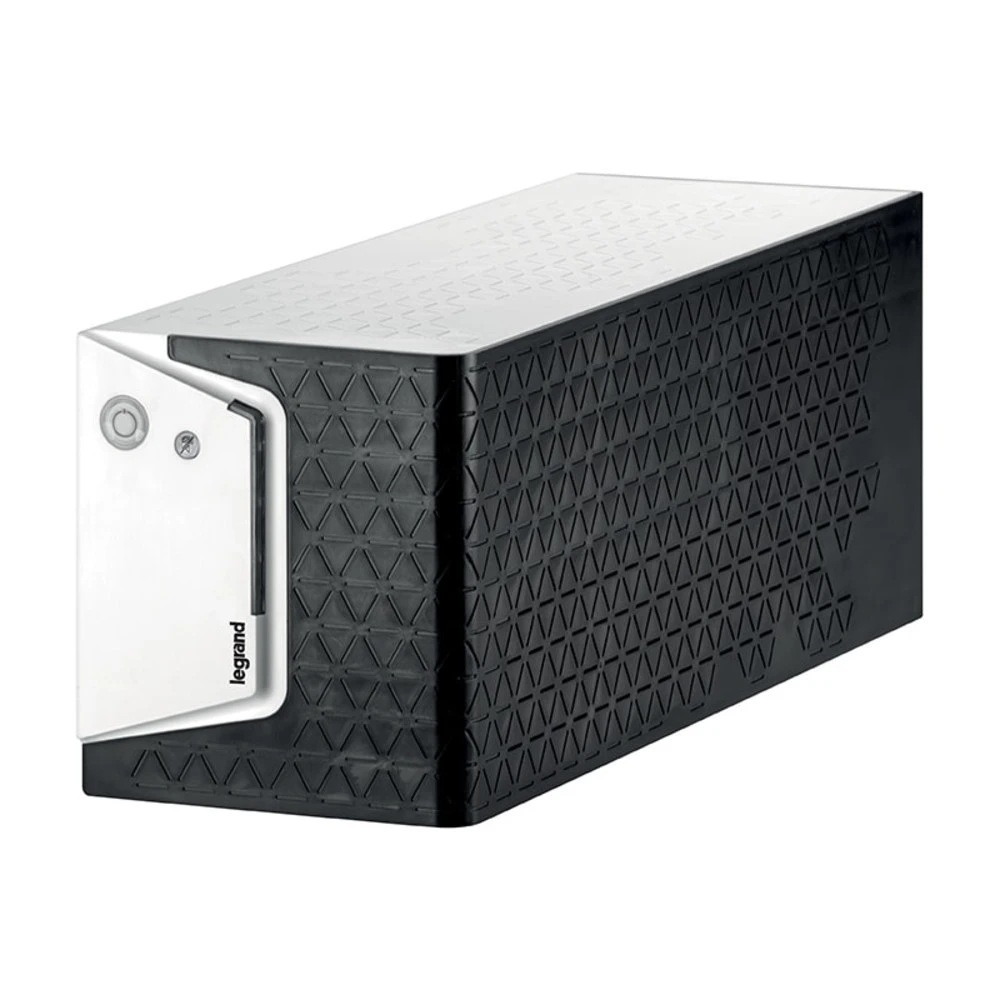 Источник бесперебойного питания Legrand Keor SP 1000 ВА (310187) 1000 ВА, 600 Вт