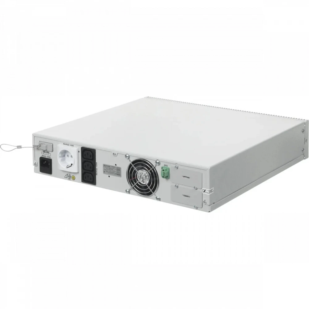 Источник бесперебойного питания Штиль SR1101SL 1000 ВА, 900 Вт