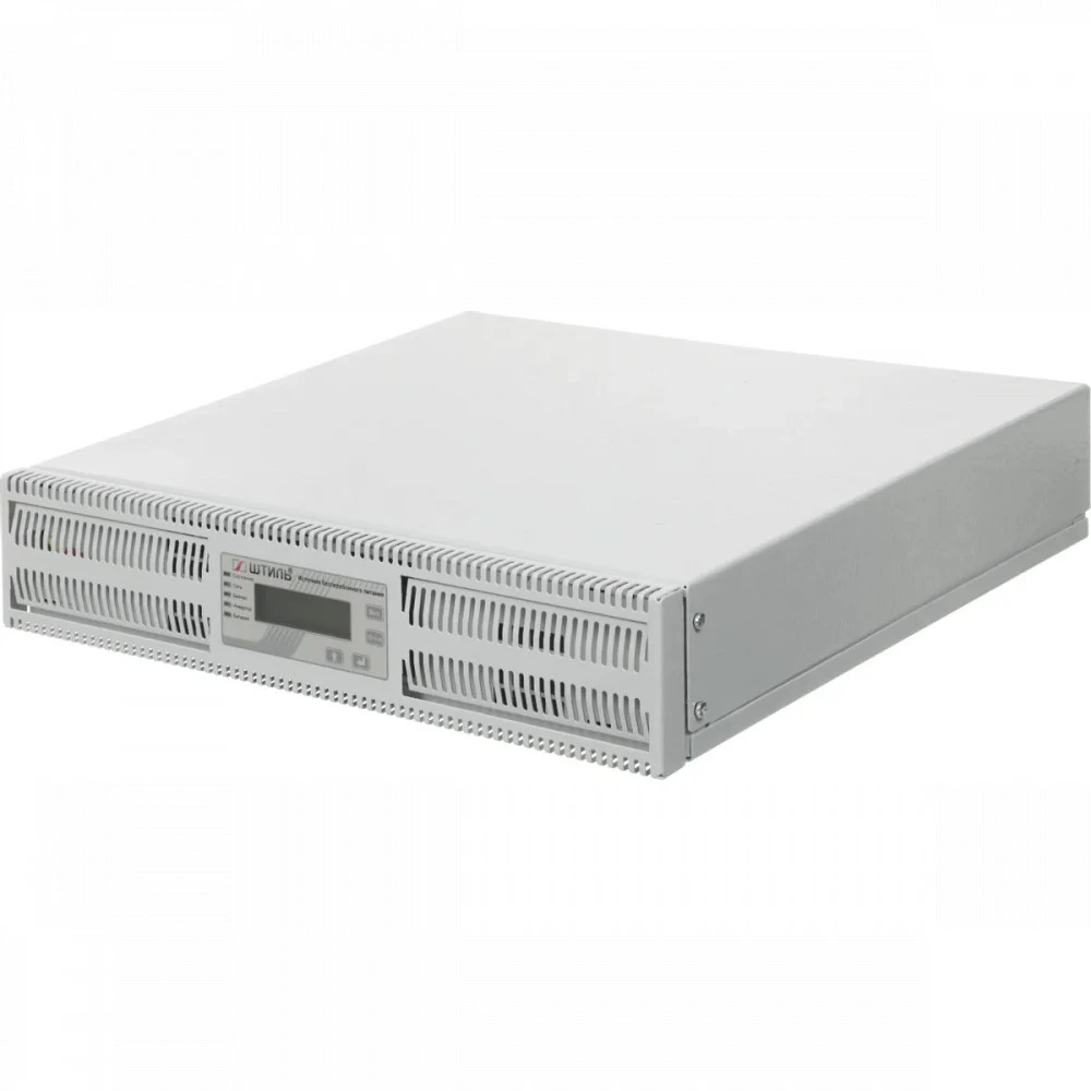 Источник бесперебойного питания Штиль SR1101SL 1000 ВА, 900 Вт
