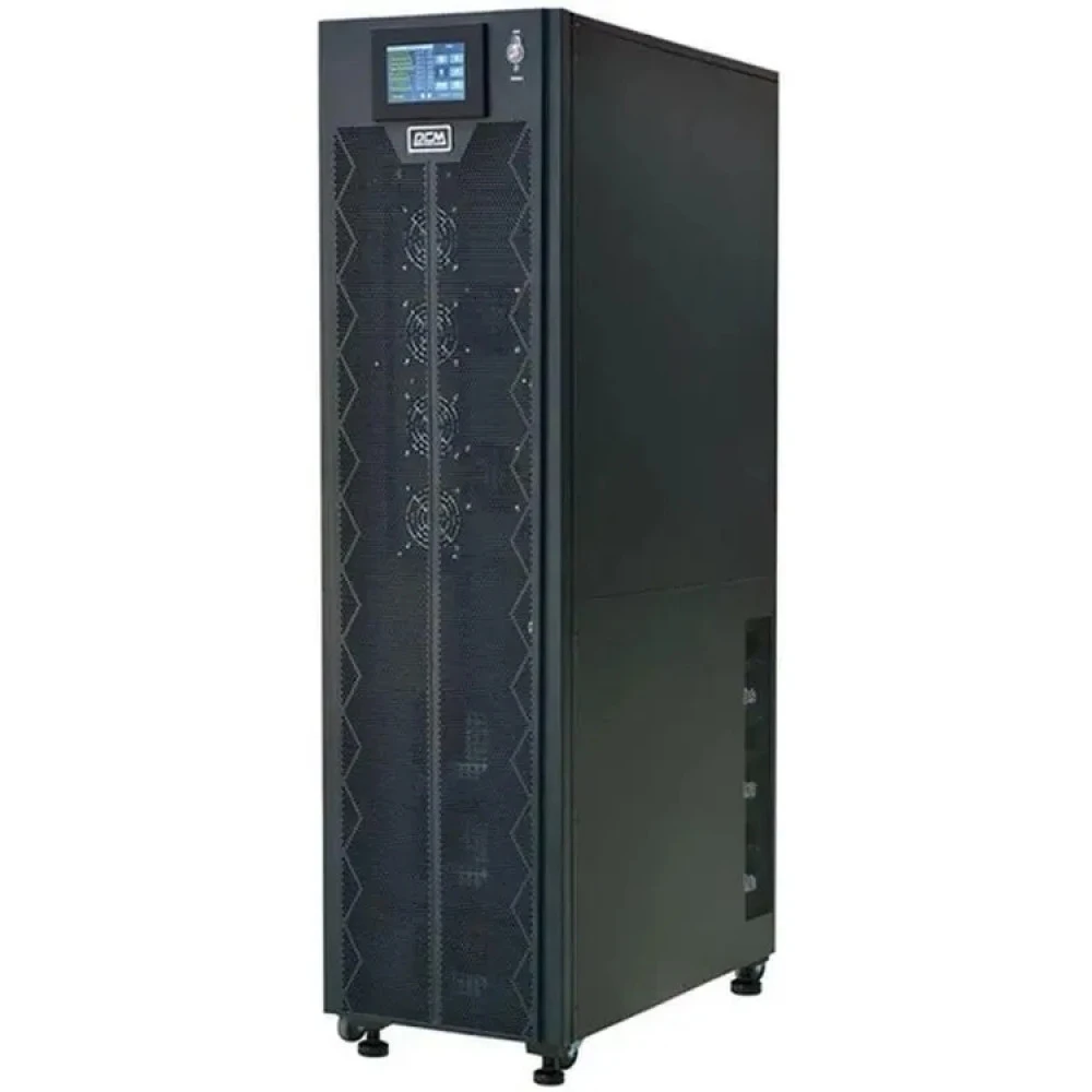 Источник бесперебойного питания Powercom VGD-II-PM50M 50000 ВА, 50000 Вт