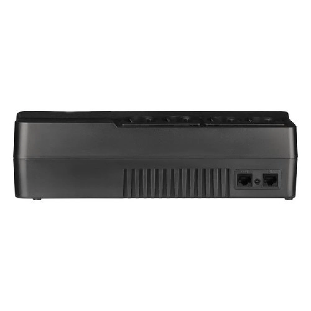 Источник бесперебойного питания Powerman Brick 650 PLUS 6188709 650 ВА, 480 Вт