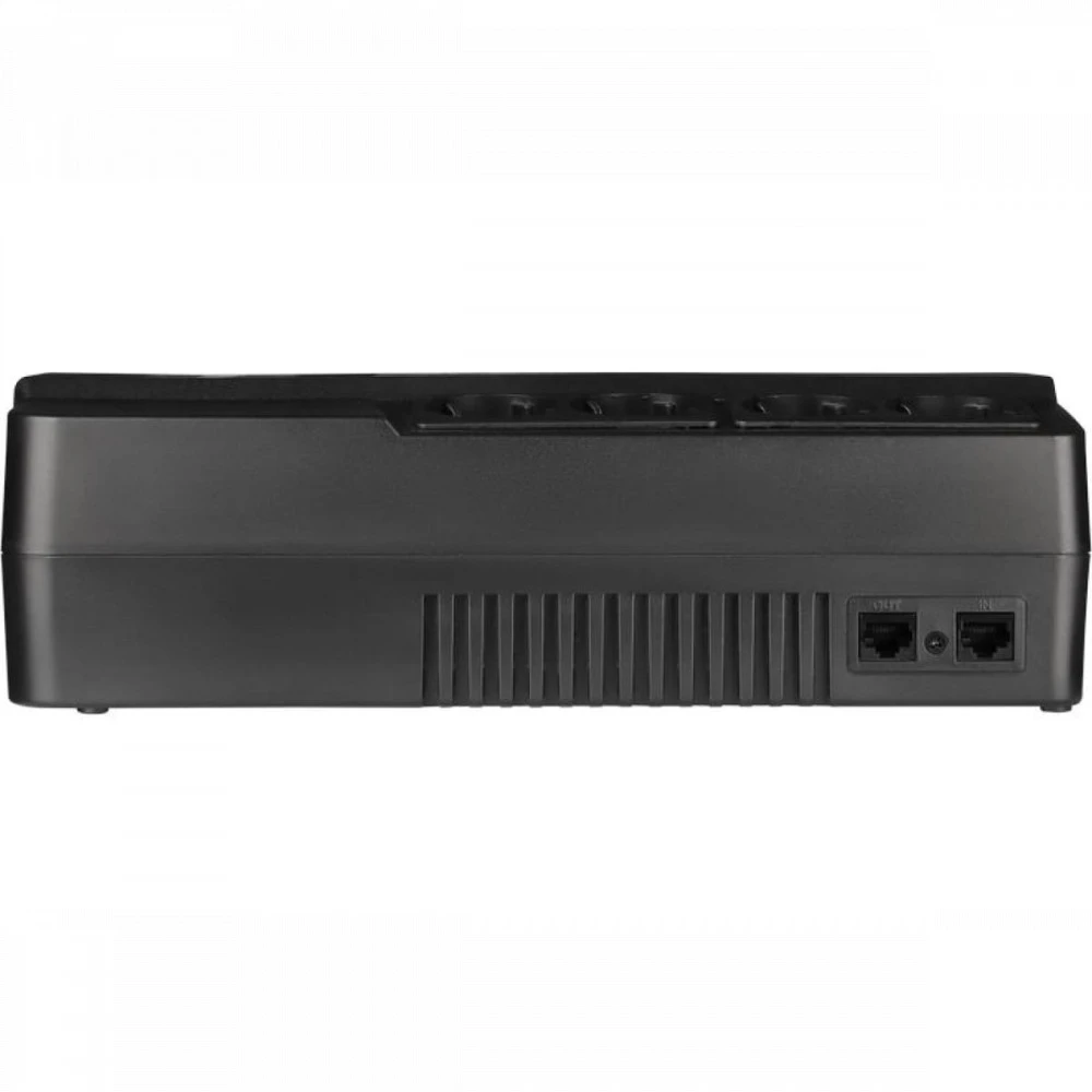 Источник бесперебойного питания Powerman UPS Brick 850 PLUS 6188712 850 ВА, 550 Вт