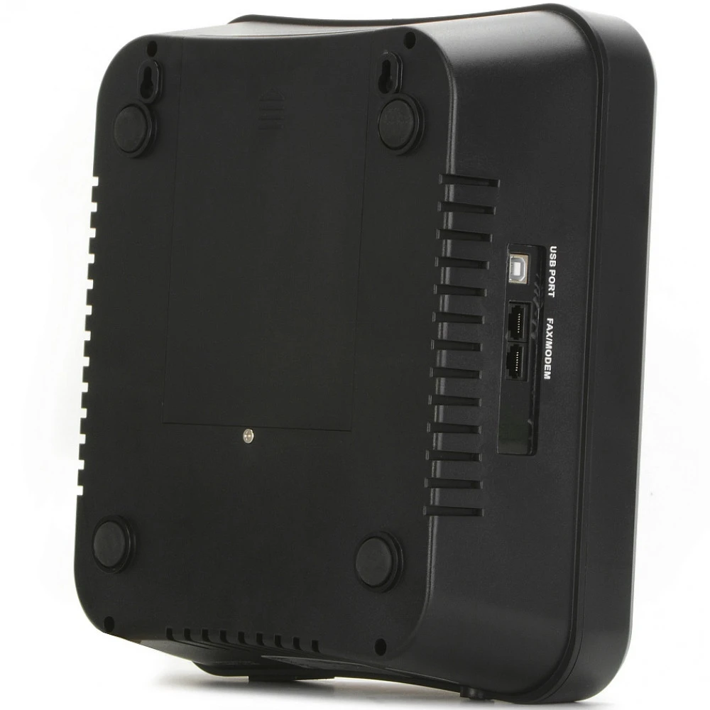 Источник бесперебойного питания CROWN micro CMUS-295 EURO SMART 1000 ВА, 600 Вт
