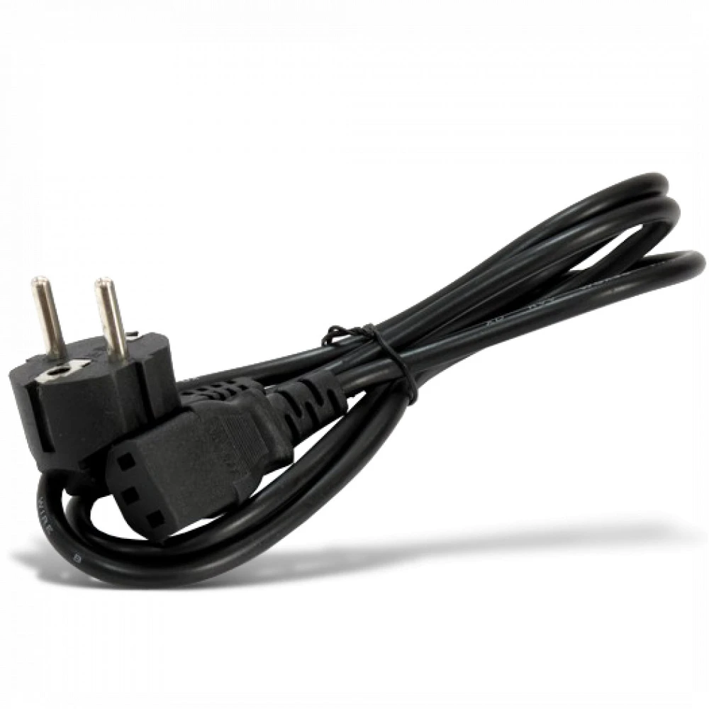 Источник бесперебойного питания CROWN micro CMUS-295 EURO SMART 1000 ВА, 600 Вт