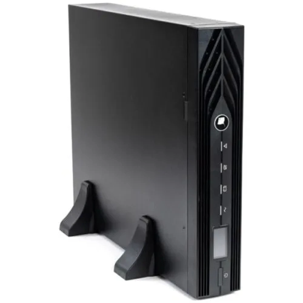 Источник бесперебойного питания БАСТИОН SKAT-UPS 2000 RACK+4x9Ah исп.E 2000 ВА, 1800 Вт