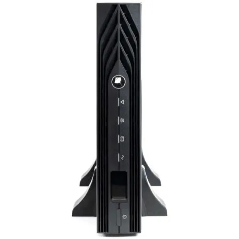 Источник бесперебойного питания БАСТИОН SKAT-UPS 2000 RACK+4x9Ah исп.E 2000 ВА, 1800 Вт