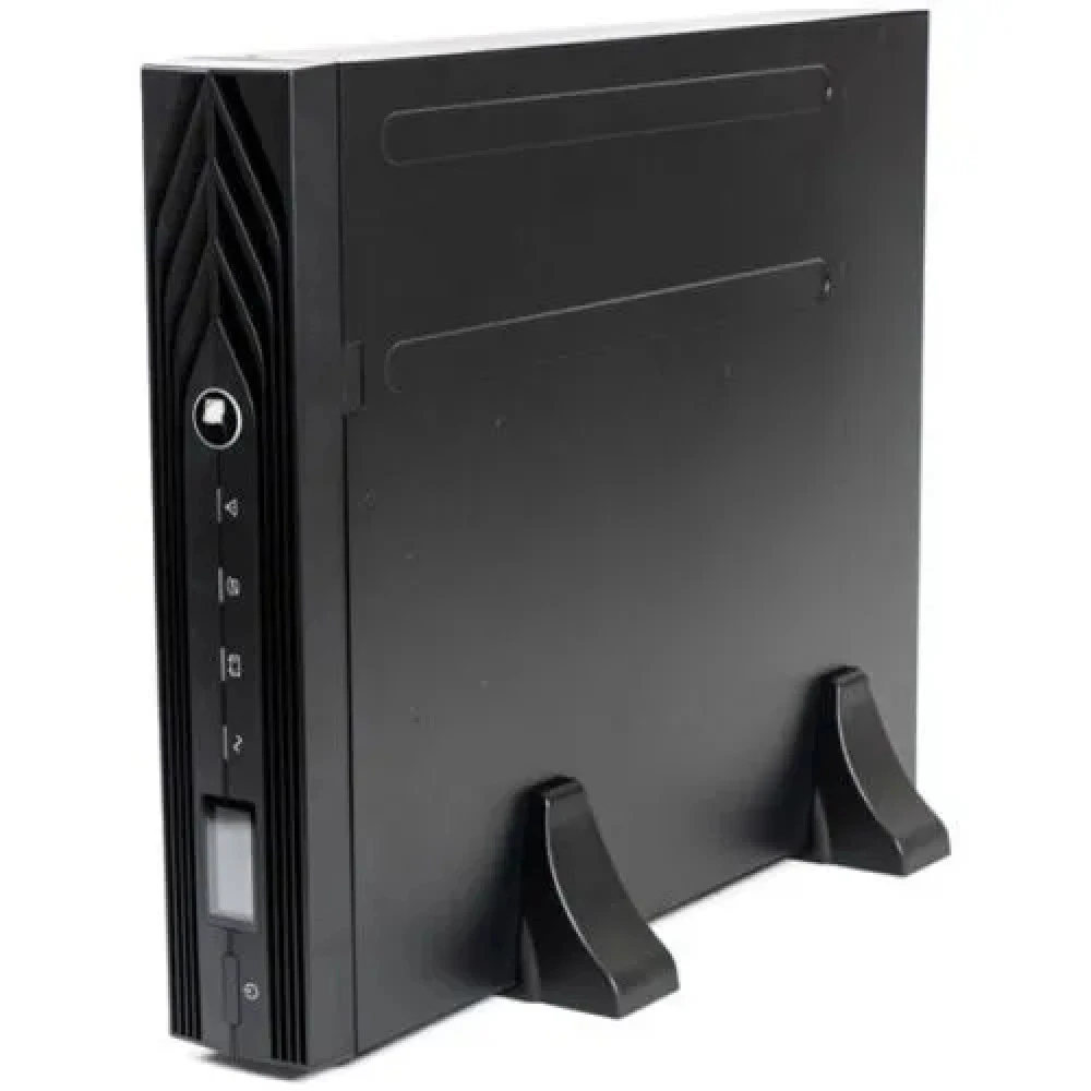 Источник бесперебойного питания БАСТИОН SKAT-UPS 2000 RACK+4x9Ah исп.E 2000 ВА, 1800 Вт