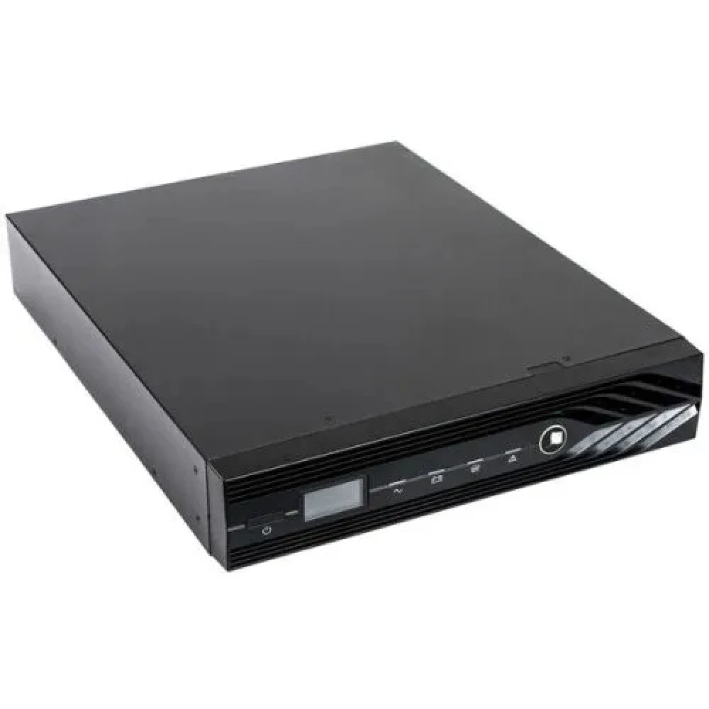Источник бесперебойного питания БАСТИОН SKAT-UPS 2000 RACK+4x9Ah исп.E 2000 ВА, 1800 Вт