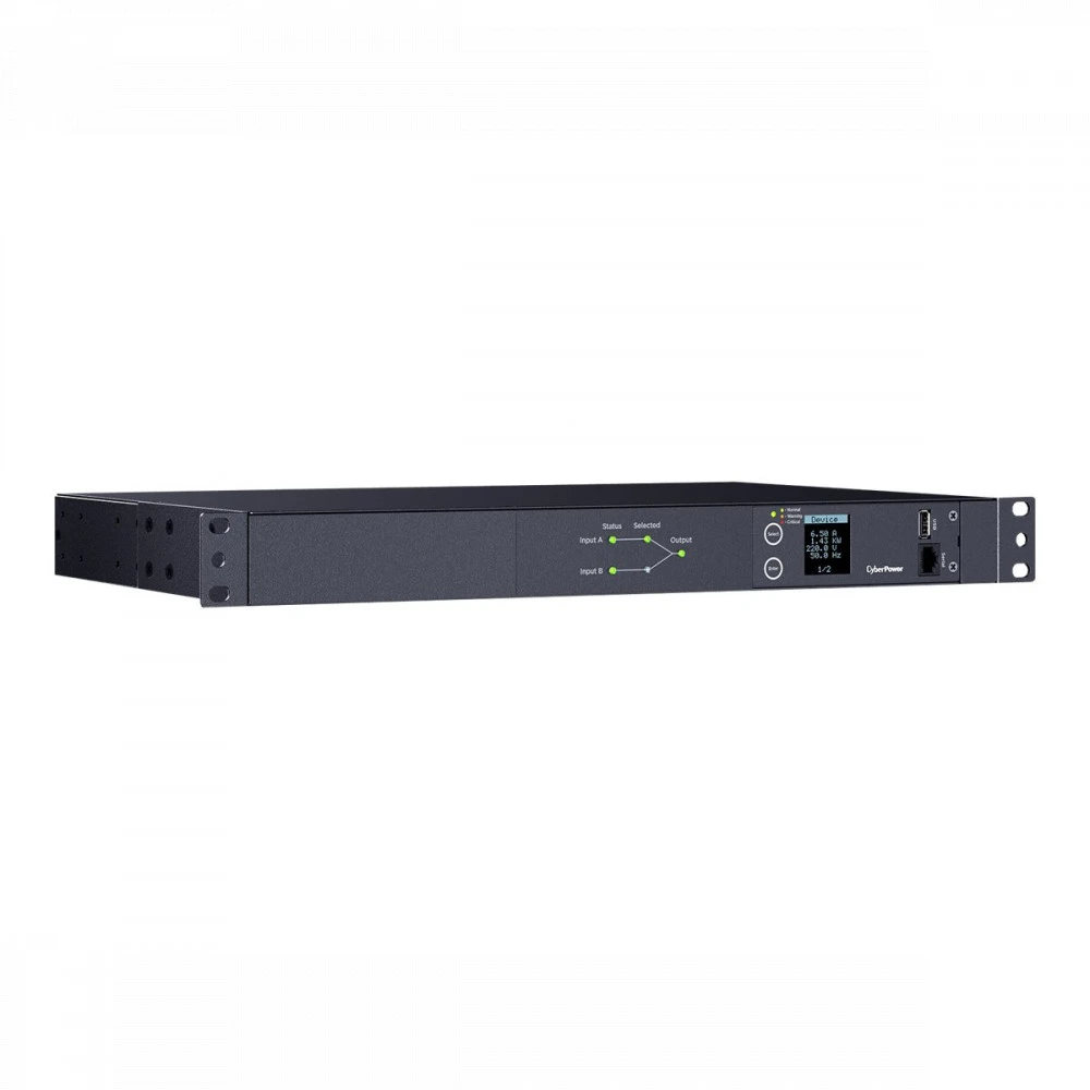 Сетевой фильтр CyberPower PDU24005