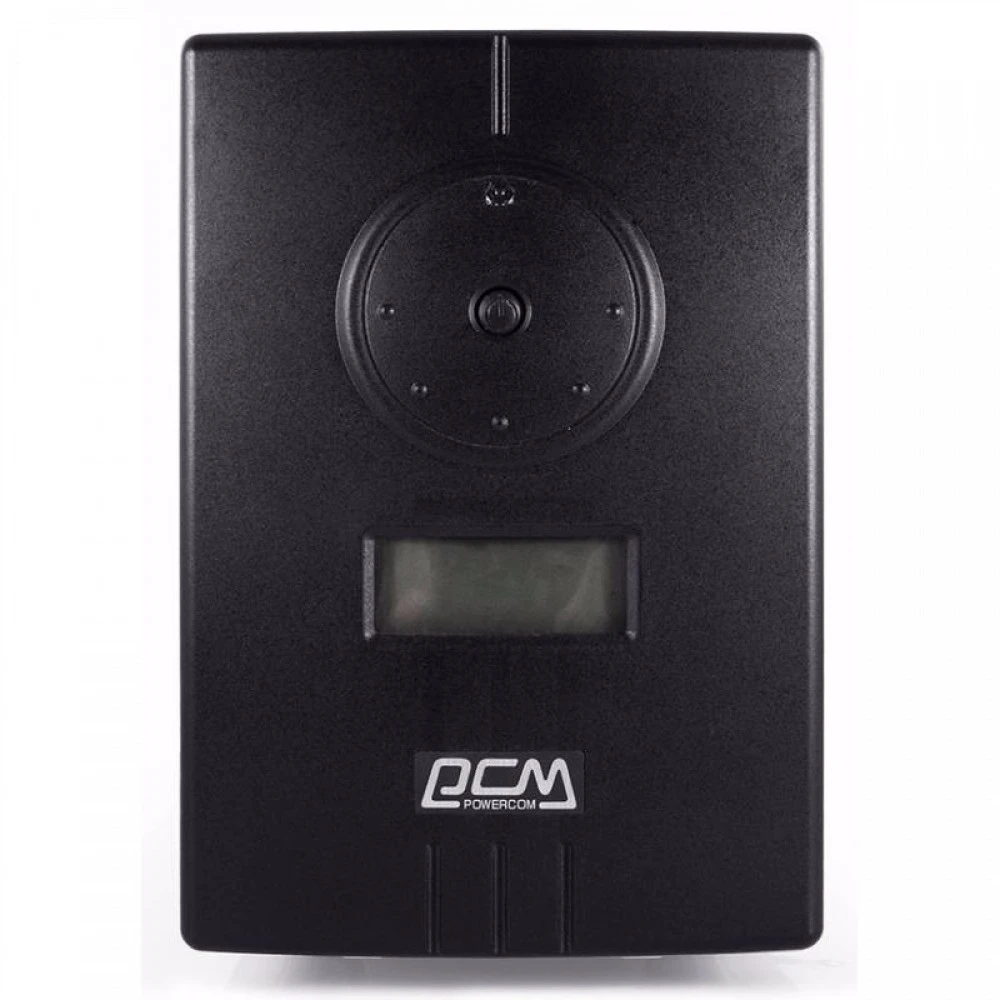 Источник бесперебойного питания Powercom INF-1100 383441 1100 ВА, 750 Вт