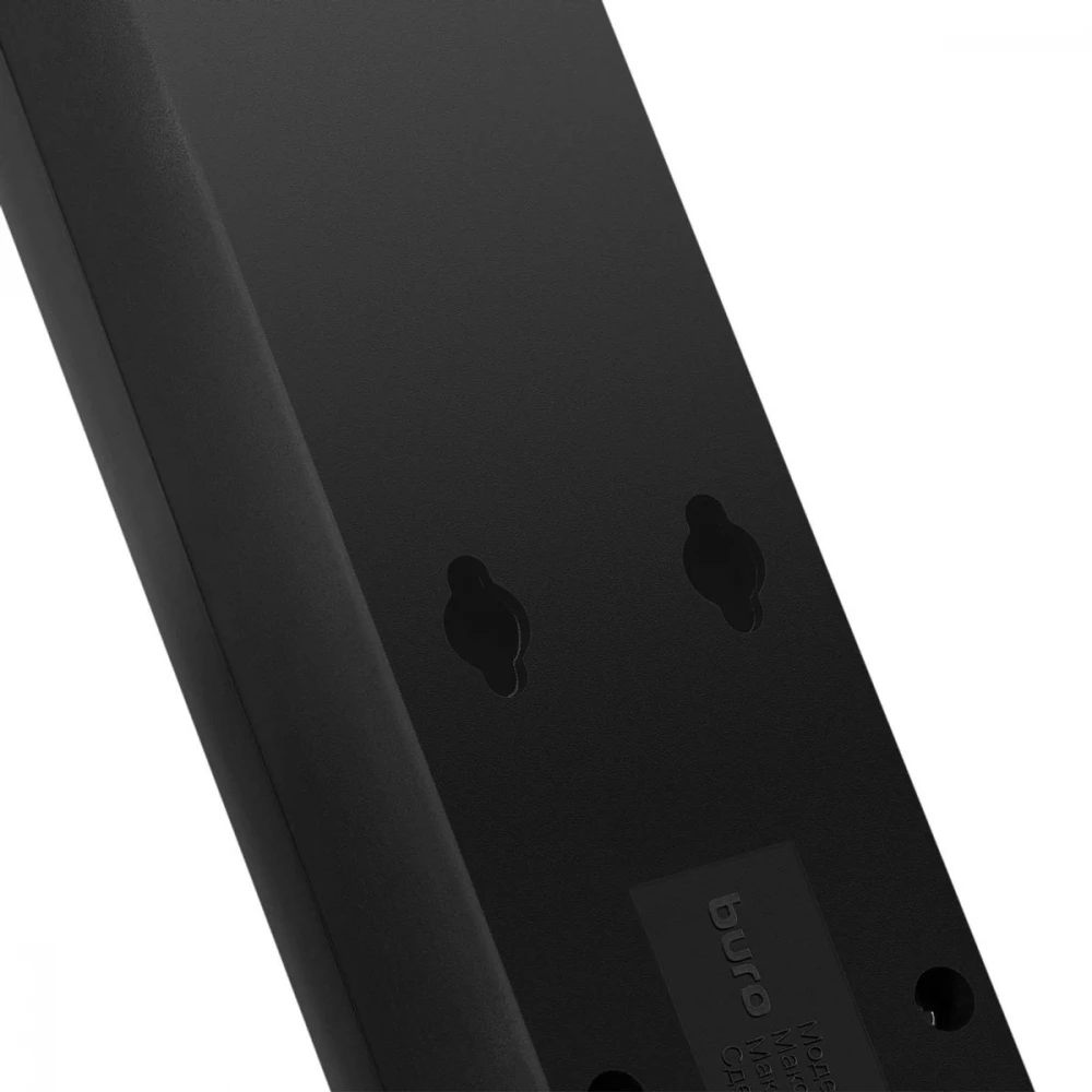 Сетевой фильтр Buro 600SH-3-B