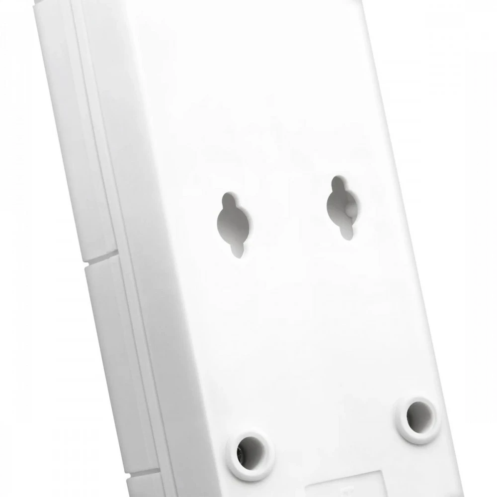 Сетевой фильтр Buro BU-SP1.8_USB_2A-W