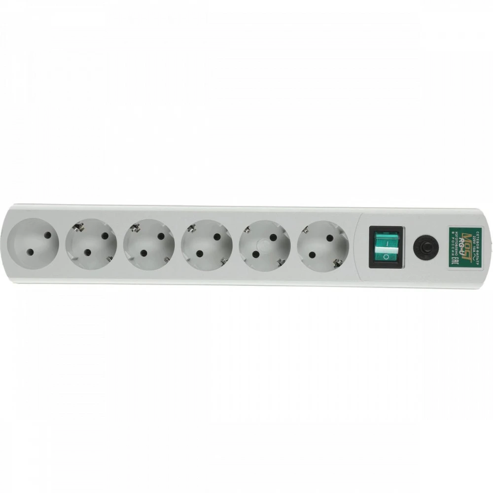 Сетевой фильтр Norden RG-U 1.5М МОST RG-U 1.5М