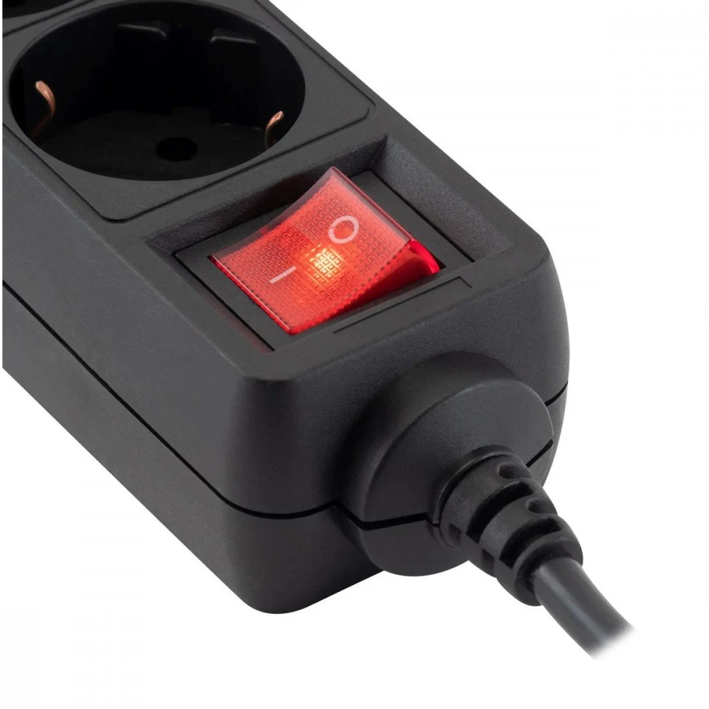 Сетевой фильтр PC Pet AP01006-1.8-B
